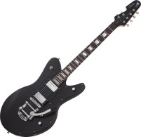 Photos - Guitar Schecter Robert Smith UltraCure 