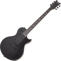 Photos - Guitar Schecter Solo-II SLS Elite Evil Twin 