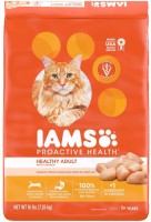 Photos - Cat Food IAMS ProActive Health Adult Chicken  7.26 kg