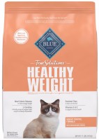 Photos - Cat Food Blue Buffalo True Solutions Healthy Weight Control Chicken 4.9 kg 