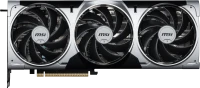 Photos - Graphics Card MSI GeForce RTX 5080 16G VENTUS 3X OC PLUS 