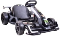 Photos - Kids Electric Ride-on Super-Toys AHL-007 