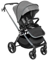 Photos - Pushchair Kidnort Isbjorn 