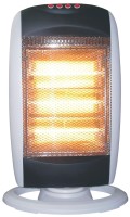 Photos - Infrared Heater Kepland HH-120A 1.2 kW