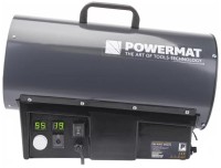 Photos - Industrial Space Heater Powermat PM-NAG-25GLN 