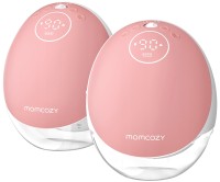 Photos - Breast Pump Momcozy M9 Double 