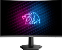 Photos - Monitor Redragon Amber II 27 "  black