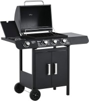 BBQ / Smoker Outsunny 846-064 