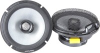 Photos - Car Speakers Alpine R2-S65 