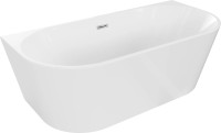 Photos - Bathtub Mexen Oval 170x80 cm