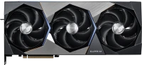 Graphics Card MSI GeForce RTX 5080 16G SUPRIM SOC 