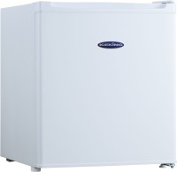 Photos - Freezer Iceking TT35EW 