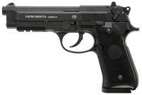 Photos - Air Pistol Umarex Beretta 92A1 Full Auto 