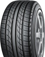 Photos - Tyre Yokohama Ecos ES300 255/45 R18 99W 