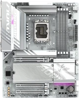 Photos - Motherboard Gigabyte B860 AORUS ELITE WIFI7 ICE 