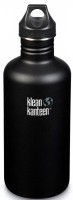 Photos - Water Bottle Klean Kanteen Classic Stainless Steel 