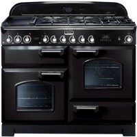 Photos - Cooker Falcon CDL110DFBL/C-EU black