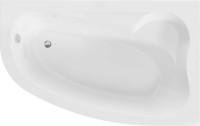 Photos - Bathtub Mexen Westa 160x100 cm