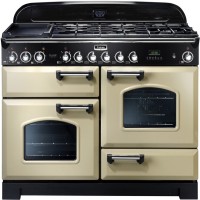 Photos - Cooker Falcon CDL110DFCR/C-EU beige