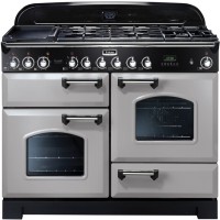 Photos - Cooker Falcon CDL110DFRP/C-EU silver