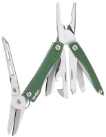 Photos - Knife / Multitool Xiaomi MINI Flagship Green 