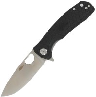 Photos - Knife / Multitool Honey Badger Large Drop Point D2 HB1008 