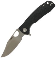 Photos - Knife / Multitool Honey Badger Large Clip Point HB4063 