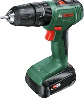 Photos - Drill / Screwdriver Bosch EasyImpact 18V-40 06039D8109 