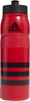 Water Bottle Adidas Stadium Scarlet 0.75 