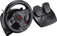 Photos - Game Controller Ready2Gaming Nintendo Switch Steering Wheel 