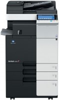 Photos - All-in-One Printer Konica Minolta Bizhub C224 