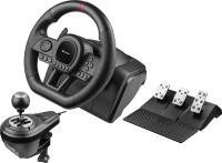 Game Controller Tracer SimRacer Manual Gearbox 6 in 1 