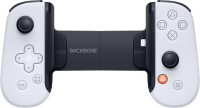 Photos - Game Controller Backbone One - PlayStation Edition for iPhone - Lightning (2nd Gen) 