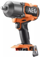 Drill / Screwdriver AEG BSS 18HTF12BL-0 