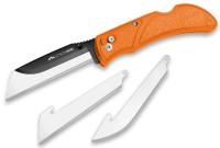 Photos - Knife / Multitool Outdoor Edge RAZORWORK Replaceable 