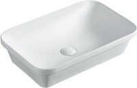 Photos - Bathroom Sink Volle Amar 1301.005560 600 mm