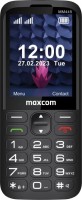 Photos - Mobile Phone Maxcom MM445 4G 