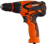 Photos - Drill / Screwdriver REBINER RDS-1350 DFR 