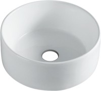 Photos - Bathroom Sink Volle Ola 1301.005340 400 mm