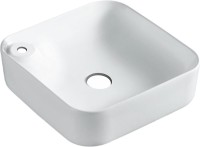 Photos - Bathroom Sink Volle Arte 1301.005443 430 mm