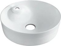 Photos - Bathroom Sink Volle Arte 1301.005445 440 mm