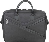 Photos - Laptop Bag RIVACASE Clark 8124 15 "