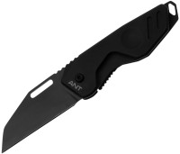 Photos - Knife / Multitool Extrema Ratio ANT Black Coating 