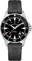 Photos - Wrist Watch Hamilton Khaki Navy Scuba Auto H82335331 