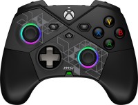 Photos - Game Controller MSI Force PRO Wireless 