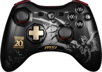 Photos - Game Controller MSI Force GC30 Monster Hunter Edition 