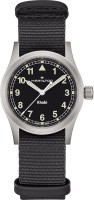 Photos - Wrist Watch Hamilton Khaki Field Quartz 38mm H69401430 