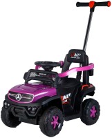 Photos - Kids Electric Ride-on Bambi M 5788EBLR 