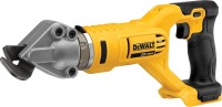 Photos - Power Shear / Nibbler DeWALT DCS496B 