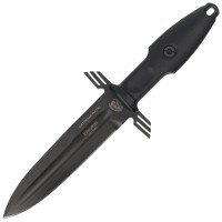 Photos - Knife / Multitool Extrema Ratio Ermes Black Operativo 